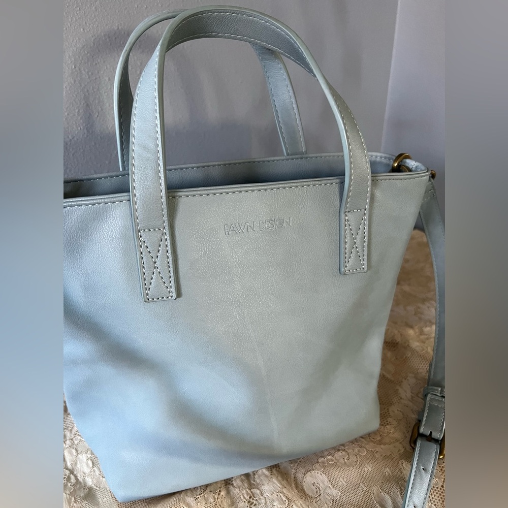 Fawnn design purse/Crossbody purse